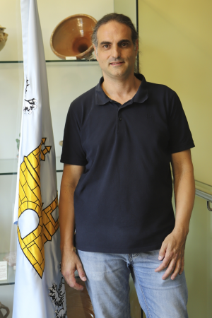 Saiz Argemi Sergi