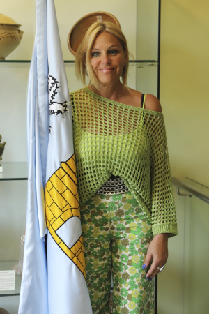Sanz Fernández Montserrat