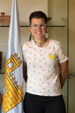 Suñén Vilamala Cristina