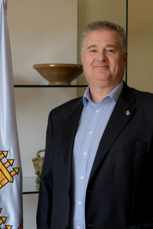 Santisteve Arranz Joan Ramon